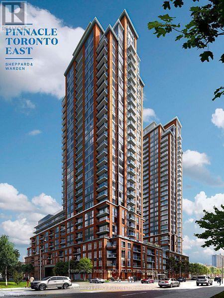 3270 SHEPPARD AVENUE EAST, Toronto (tam O'shanter-sullivan), Ontario M1T 3K3, Canadá
