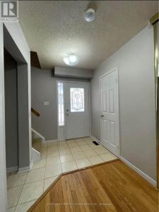 3 BLOSSOM AVENUE, Brampton (downtown Brampton), Ontario L6X 2W2, CANADÁ