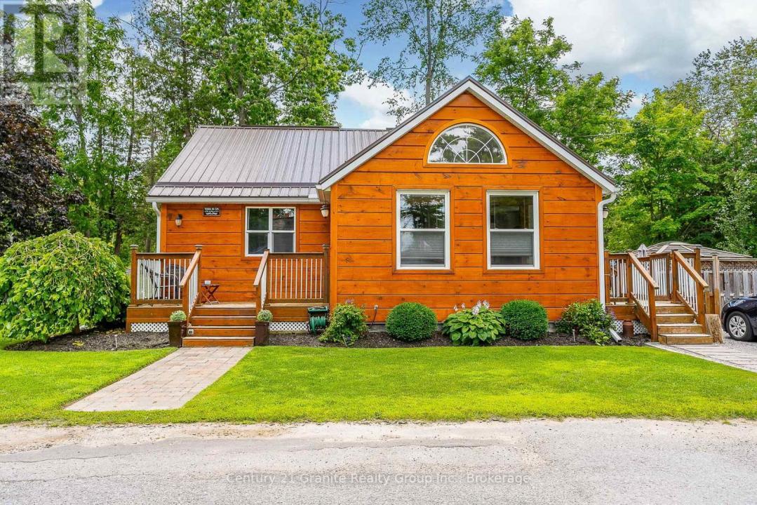 3 LAMBS LANE, Kawartha Lakes (fenelon Falls), Ontario K0M 1G0, Canada