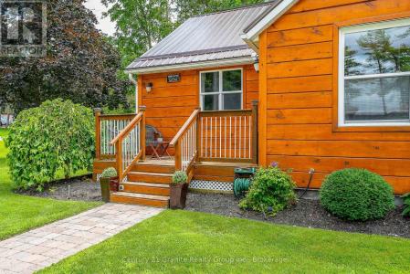 3 LAMBS LANE, Kawartha Lakes (fenelon Falls), Ontario K0M 1G0, Canada