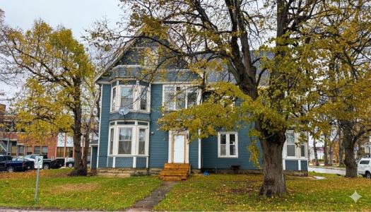 279 FITZROY STREET, Summerside, Prince Edward Island C1N 1J1, Canada