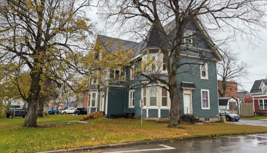 279 FITZROY STREET, Summerside, 爱德华王子岛 C1N 1J1, 加拿大
