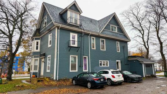 279 FITZROY STREET, Summerside, 爱德华王子岛 C1N 1J1, 加拿大
