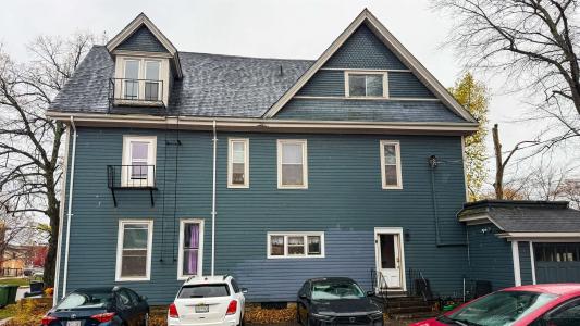 279 FITZROY STREET, Summerside, 爱德华王子岛 C1N 1J1, 加拿大
