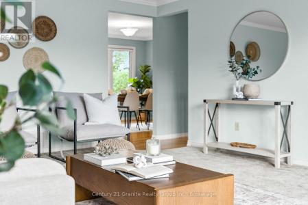 34 CEDARTREE LANE, Kawartha Lakes (bobcaygeon), אונטריו K0M 1A0, קנדה