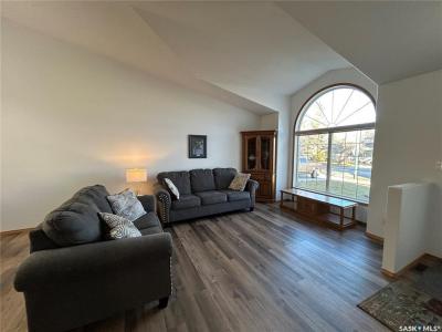 713 9TH STREET, Humboldt, Saskatchewan S0K 2A0, Canada