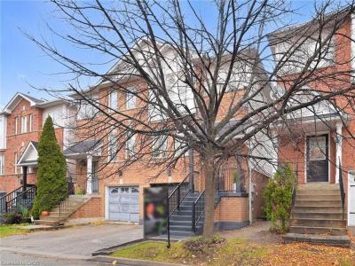 1480 BRITANNIA ROAD W, Mississauga, 安大略省 L5V 2K4, 加拿大