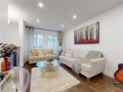 1480 BRITANNIA ROAD W, Mississauga, 安大略省 L5V 2K4, 加拿大