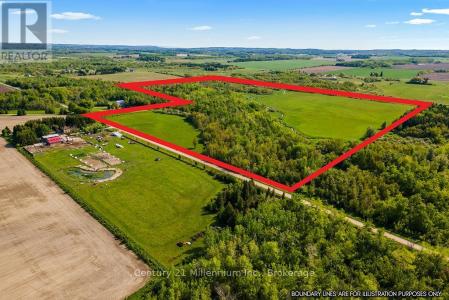 375533 6TH LINE, Amaranth, Ontario L9V 1K8, Kanada