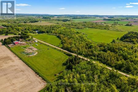 375533 6TH LINE, Amaranth, Ontario L9V 1K8, Kanada