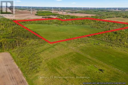 375533 6TH LINE, Amaranth, Ontario L9V 1K8, Kanada