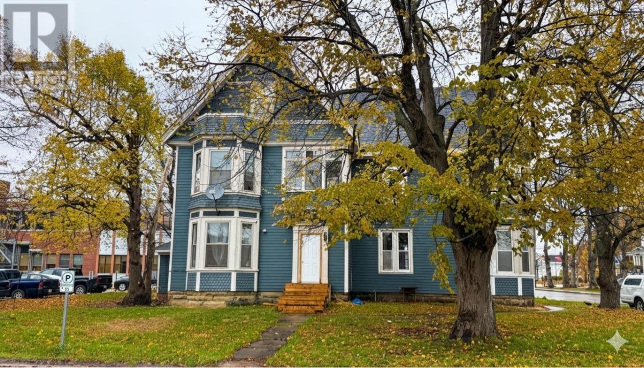 279 FITZROY STREET, Summerside, 爱德华王子岛 C1N 1J1, 加拿大