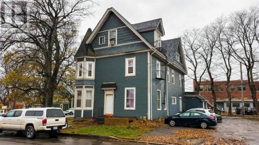279 FITZROY STREET, Summerside, 爱德华王子岛 C1N 1J1, 加拿大