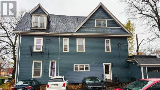 279 FITZROY STREET, Summerside, 爱德华王子岛 C1N 1J1, 加拿大