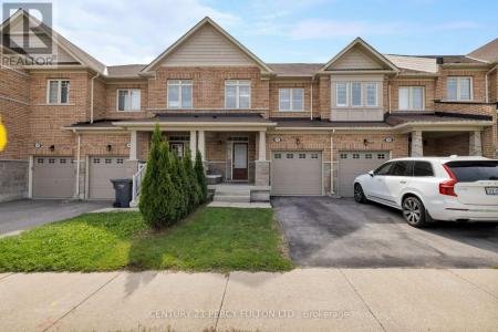 202 SKY HARBOUR DRIVE, Brampton (bram West), Ontario L6Y 2Z7, Canadá