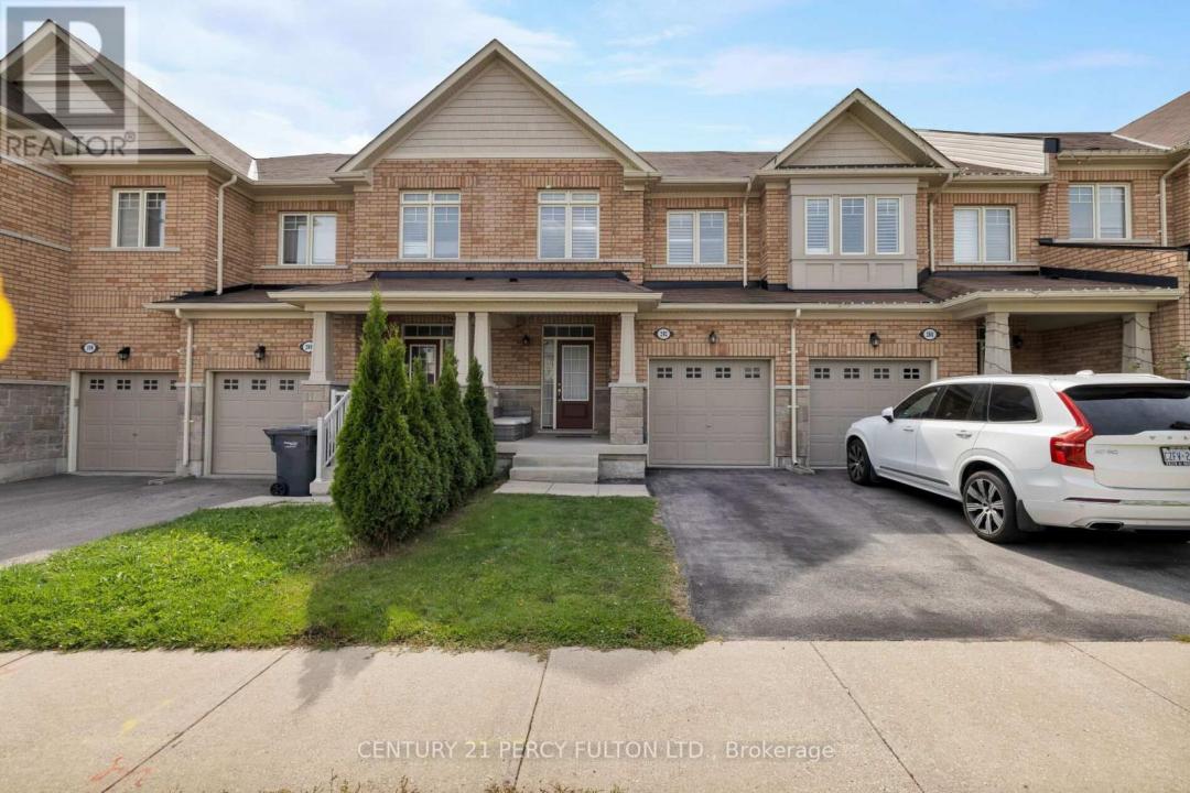 202 SKY HARBOUR DRIVE, Brampton (bram West), Онтарио L6Y 2Z7, Канада