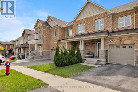 202 SKY HARBOUR DRIVE, Brampton (bram West), Онтарио L6Y 2Z7, Канада
