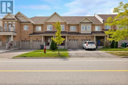 202 SKY HARBOUR DRIVE, Brampton (bram West), Онтарио L6Y 2Z7, Канада