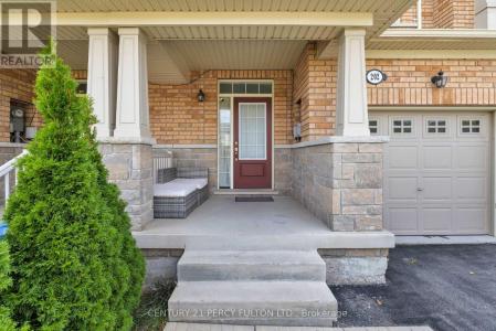 202 SKY HARBOUR DRIVE, Brampton (bram West), Онтарио L6Y 2Z7, Канада