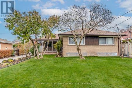 41 STANLEY COURT, Brampton (brampton South), Ontario L6Y 2B1, Canada