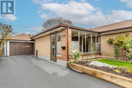 41 STANLEY COURT, Brampton (brampton South), Ontario L6Y 2B1, Kanada