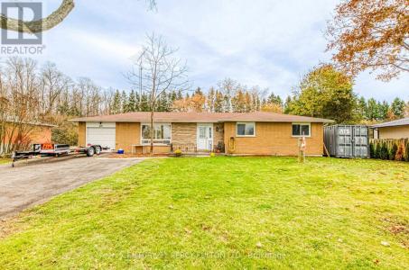 3075 ZION ROAD, Port Hope, Ontario L1A 3V7, Canada