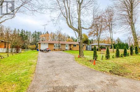 3075 ZION ROAD, Port Hope, Ontario L1A 3V7, Canada