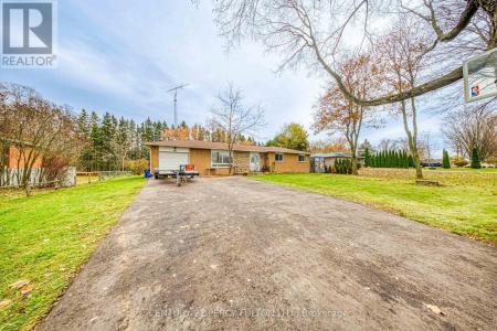 3075 ZION ROAD, Port Hope, Ontario L1A 3V7, Canada