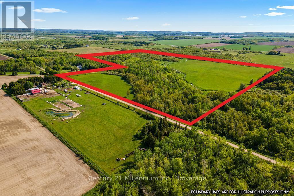 375533 6TH LINE, Amaranth, Ontario L9V 1K8, Kanada