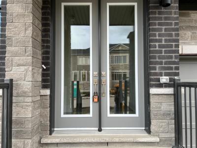 46 BOCCELLA CRESCENT, Richmond Hill, オンタリオ L4B 0J1, カナダ