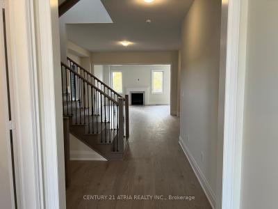 46 BOCCELLA CRESCENT, Richmond Hill, オンタリオ L4B 0J1, カナダ