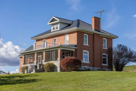 530 MAIN STREET, Greater Napanee, Ontario K0K 3L0, Canada