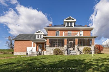 530 MAIN STREET, Greater Napanee, Ontario K0K 3L0, Canadá