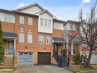 1480 BRITANNIA ROAD W, Mississauga, Ontario L5V 2K4, Canada
