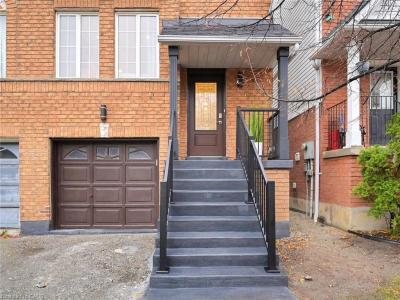 1480 BRITANNIA ROAD W, Mississauga, Ontario L5V 2K4, Canada