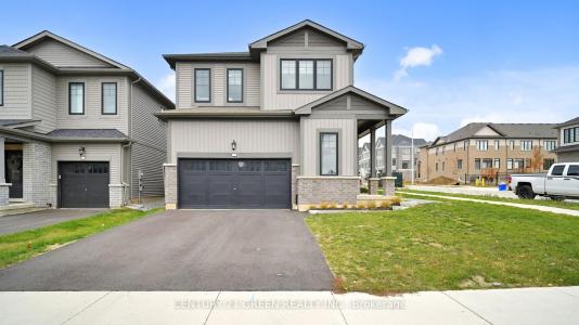 175 BLACKBIRD WAY, Hamilton, Ontario L0R 1W0, Canada
