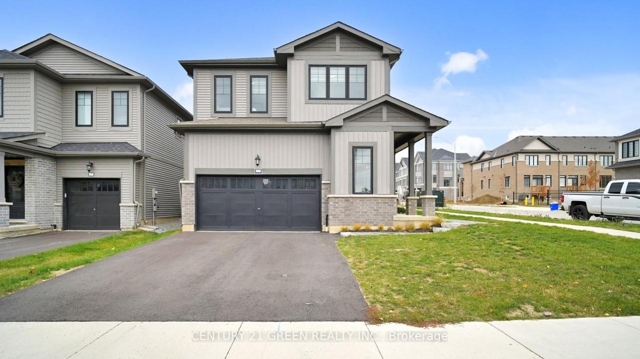 175 BLACKBIRD WAY, Hamilton, Ontario L0R 1W0, Canada