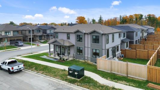 175 BLACKBIRD WAY, Hamilton, Ontario L0R 1W0, Canada