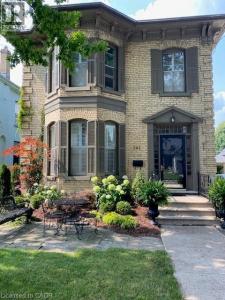 501 GEORGE STREET, Woodstock, オンタリオ N4S 4J3, カナダ