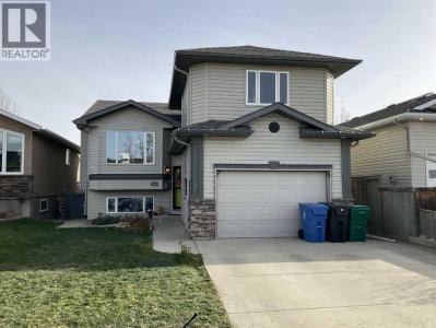 145 BLACKFOOT CIRCLE WEST, Lethbridge, Alberta T1K 7T4, Canada