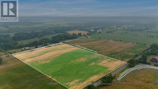 COUNTY 10 ROAD, Prince Edward County (south Marysburg Ward), Ontario K0K 2T0, Canada