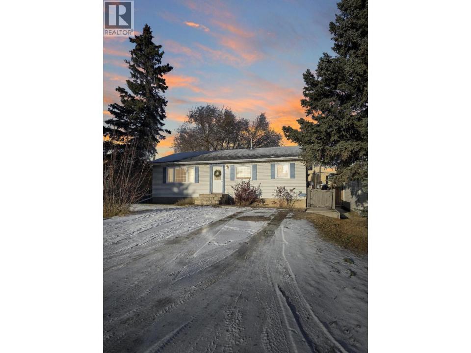 9104 101 AVENUE, Fort St. John, Britanya Kolombiyası V1J 2A6, Kanada