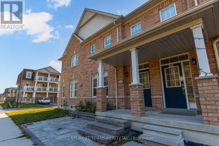 2602 TILLINGS ROAD, Pickering (duffin Heights), Ontario L1X 0C9, Canada