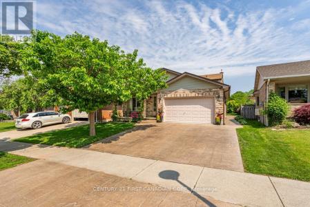 169 ASHLEY CRESCENT, London South (south X), Ontario N6E 3P9, Canadá