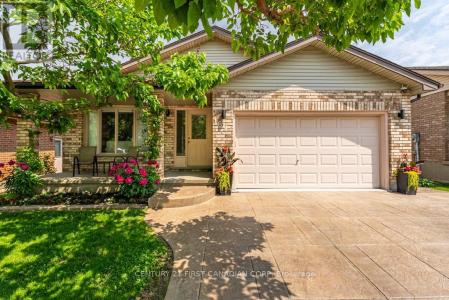 169 ASHLEY CRESCENT, London South (south X), Ontario N6E 3P9, Canada