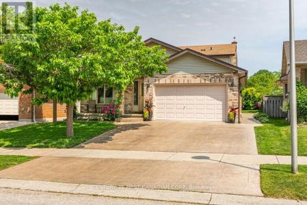 169 ASHLEY CRESCENT, London South (south X), Ontario N6E 3P9, Canada