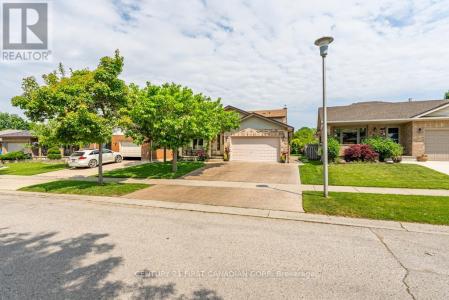 169 ASHLEY CRESCENT, London South (south X), Ontario N6E 3P9, Canada