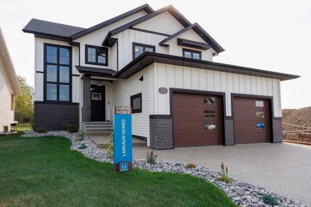 125 EMERALD DRIVE, Red Deer, Alberta T4P 3G7, Canada