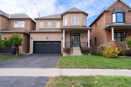64 EXECUTIVE COURT, Brampton, Ontario L6R 0L5, Canada