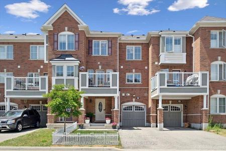 299 CASSON POINT, Milton, Ontario L9E 0A4, Canadá